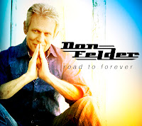 Don Felder - Road to Forever