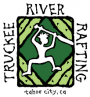 Truckee River Rafting - Mountain Air Sports