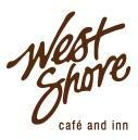 West Shore Cafe' & Inn
