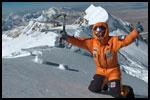 Simone Moro to Speak at Tahoe City Art Haus