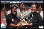 Rahlves' Banzai Tour Chilly Award Winners