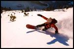 Alpenglow Mountain Festival