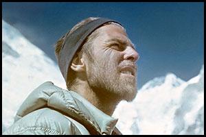 Fred Beckey