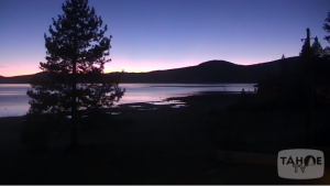 North Lake Tahoe