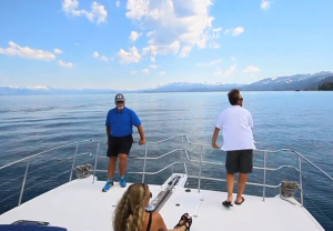 Lake Tahoe Experience - The Tahoe Dreamer