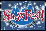 Snowfest - North Lake Tahoe