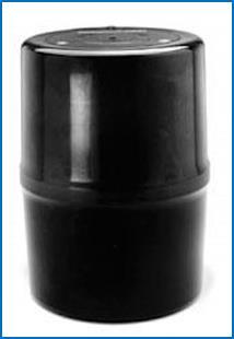 Bear Canister
