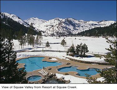 Kids Night Out New Years Eve Bash at Resort at Squaw Creek