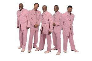 The Spinners