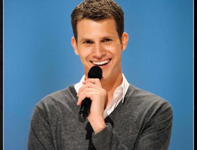 Daniel Tosh MontBleu Resort Casino & Spa