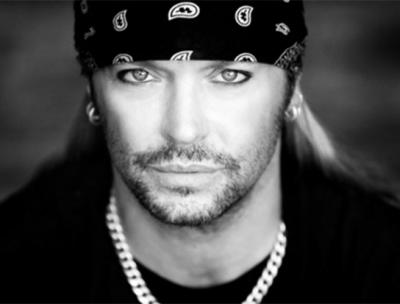 Bret Michaels MontBLeu Resort Casino & Spa