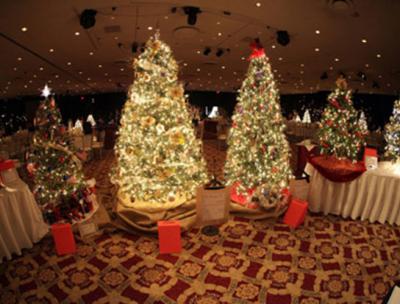 Festival of Trees and Lights