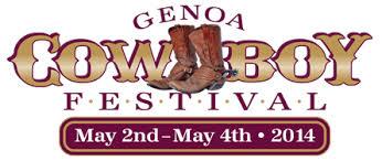 Genoa Cowboy Festival
