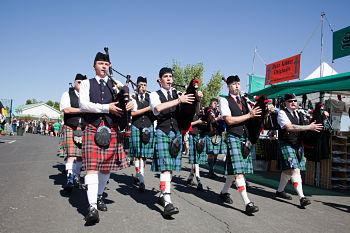Reno Celtic Celebration