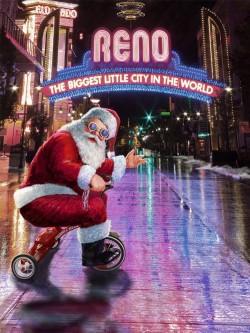 Reno Santa Pub Crawl