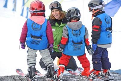 Ski & Ride at Diamond Peak Ski Area