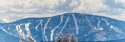 Burton Mountain Festival at Northstar