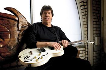 George Thorogood & The Destroyers