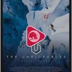 The Unrideables: Alsaka Range at Tahoe Art Haus & Cinema