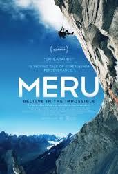 Meru at Tahoe Art Haus & Cinema