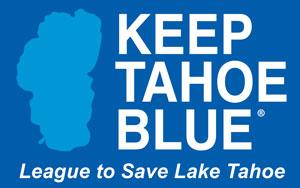 Keep Tahoe Blue Labor Day Cleanup!