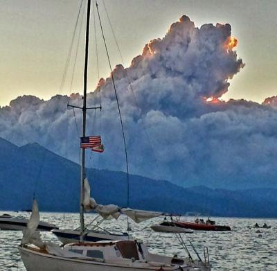 Tahoe Center for Environmental Science
