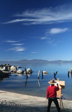 Artists in Residence at Valhalla Art, Music & Theatre Festival