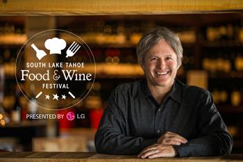 South Lake Tahoe Food & Wine Festival