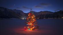 NYE Party at Palisades Tahoe