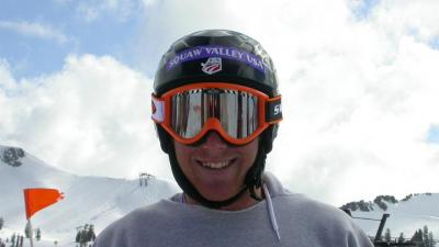 Marco Sullivan Retirement Party