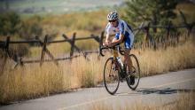 Tahoe Sierra Century Bike Ride Palisades Tahoe