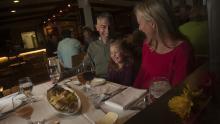 Farm to Table + Movie Series at Olympic Village Lodge