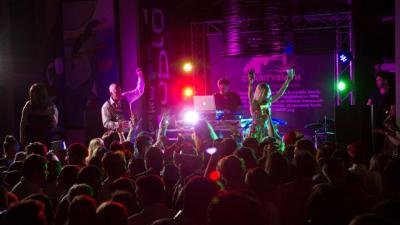 Palisades Tahoe Prom