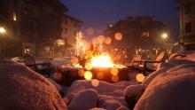 Welcome to Winter Party Palisades Tahoe