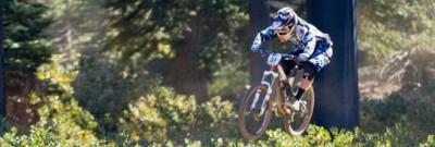 2015 Fall USA Cycling Downhill Regionals at Northstar