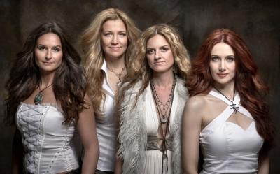 Zepparella at Crystal Bay Casino