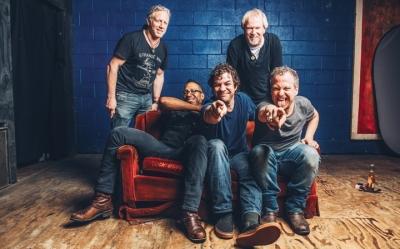 Dean Ween Group at CBC