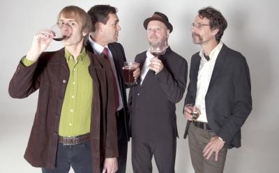 Mudhoney w/Ty Seagull's Fuzz at CBC