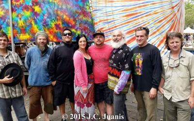 Wake of the Dead at CBC