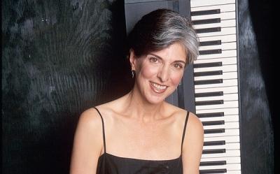 Marcia Ball at CBC