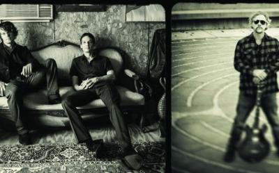 North Mississippi Allstars and Anders Osborne at CBC