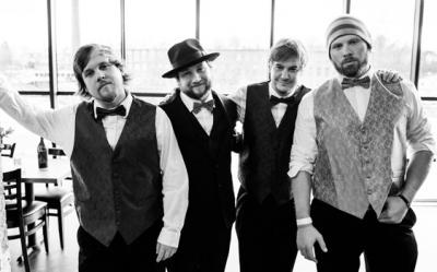 Twiddle & The Werks + The Electric Jimmys at Crystal Bay Casino 