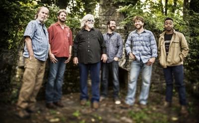 Leftover Salmon at Crystal Bay Casino
