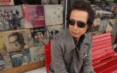 Alejandro Escovedo at Crystal Bay Casino
