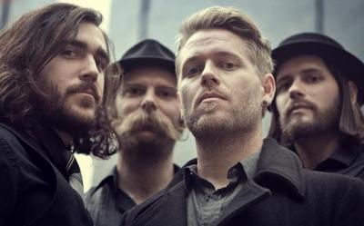The Silent Comedy at Crystal Bay Casino