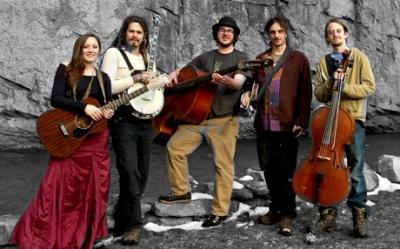Gipsy Moon at Crystal Bay Casino