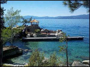 Tahoe Adventure Company - Thunderbird Lodge Kayak Tour