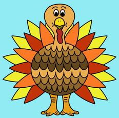 38th Annual Donner Lake Turkey Trot