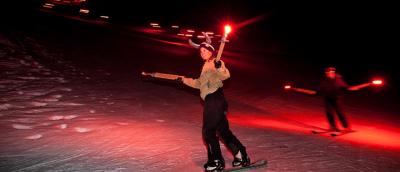 Ullr Fest at Diamond Peak