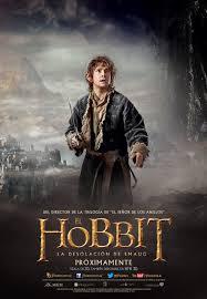 Hobbit: the Battle of the Five Armies